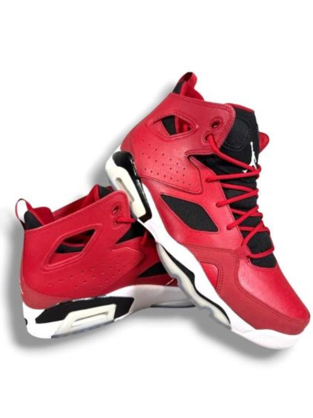 Jordan Fight Club 91 Gym Red 555475-600 WOMENS Size 8.5